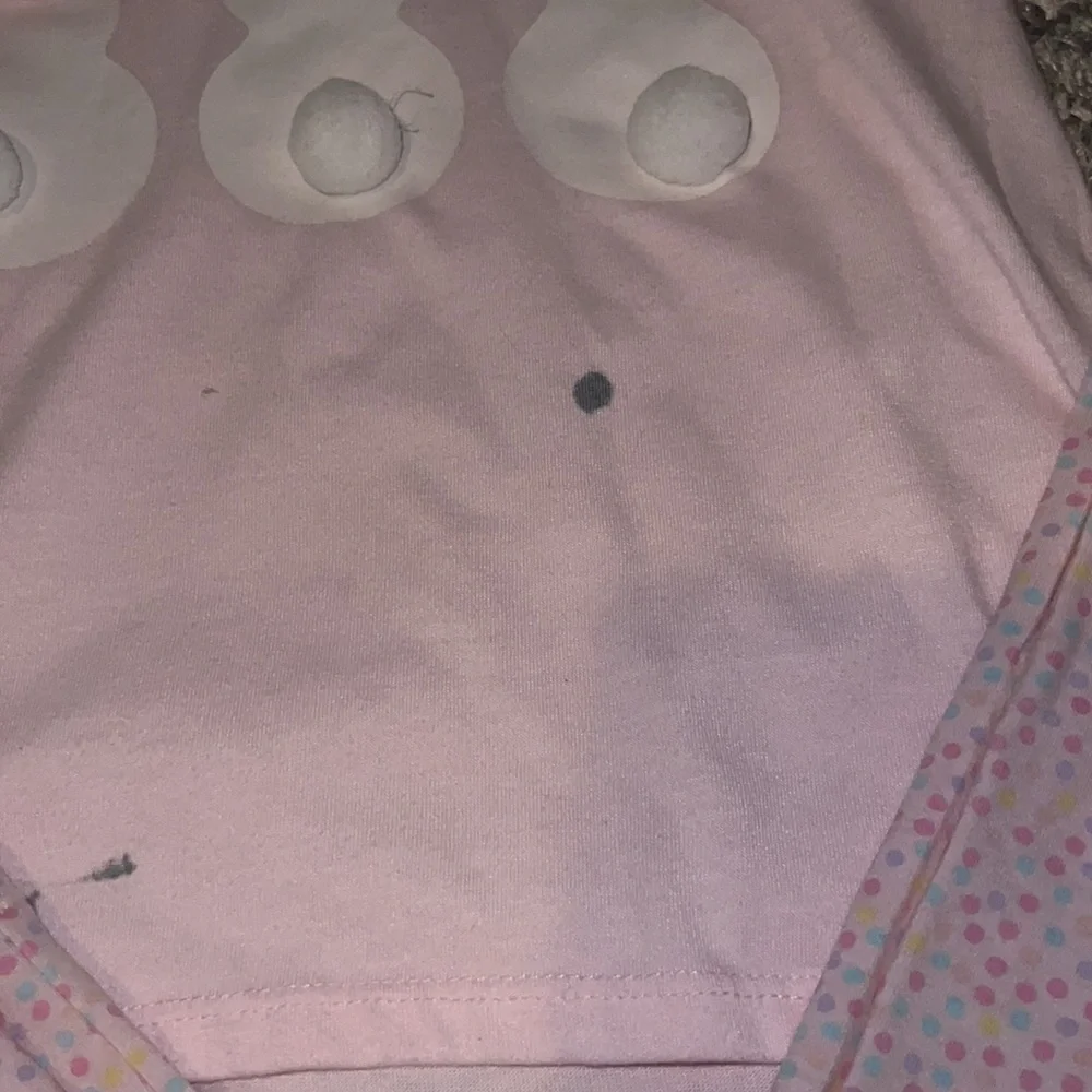 Btween Bunny Outfit
